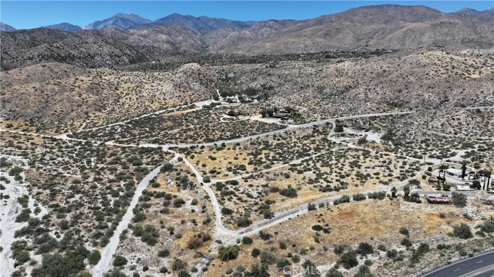 Pinon Avenue Morongo Valley, CA 92256