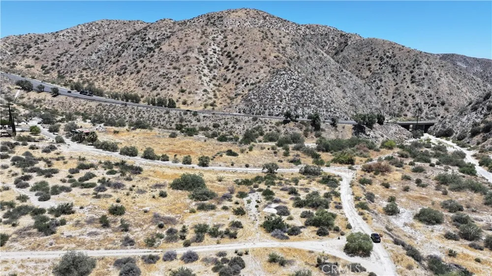 Pinon Avenue Morongo Valley, CA 92256