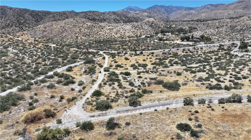 Pinon Avenue Morongo Valley, CA 92256