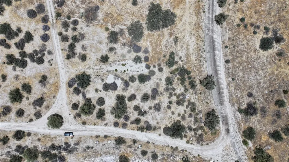 Pinon Avenue Morongo Valley, CA 92256