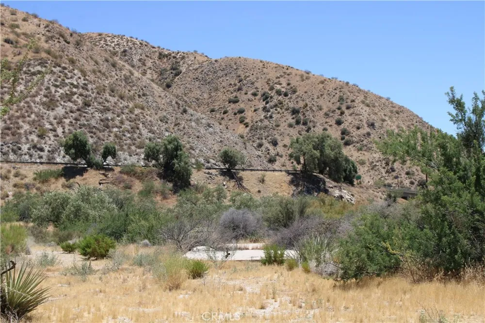 Pinon Avenue Morongo Valley, CA 92256