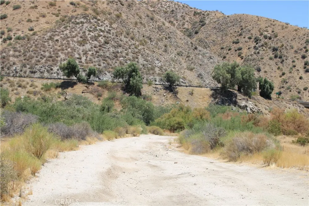 Pinon Avenue Morongo Valley, CA 92256