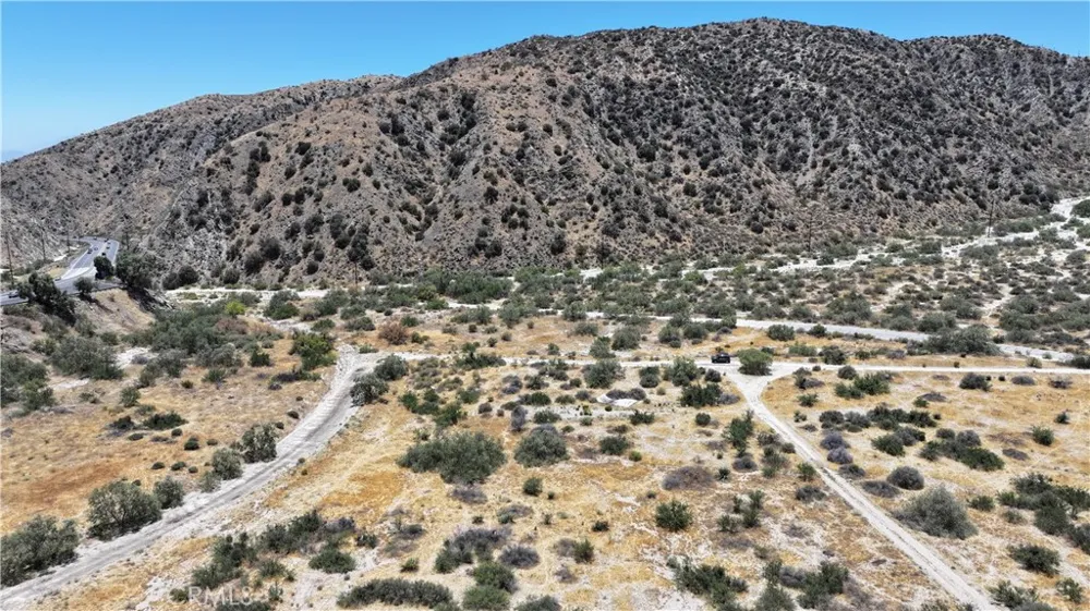 Pinon Avenue Morongo Valley, CA 92256