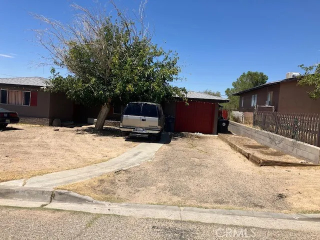 25452 Dayton Barstow, CA 92311