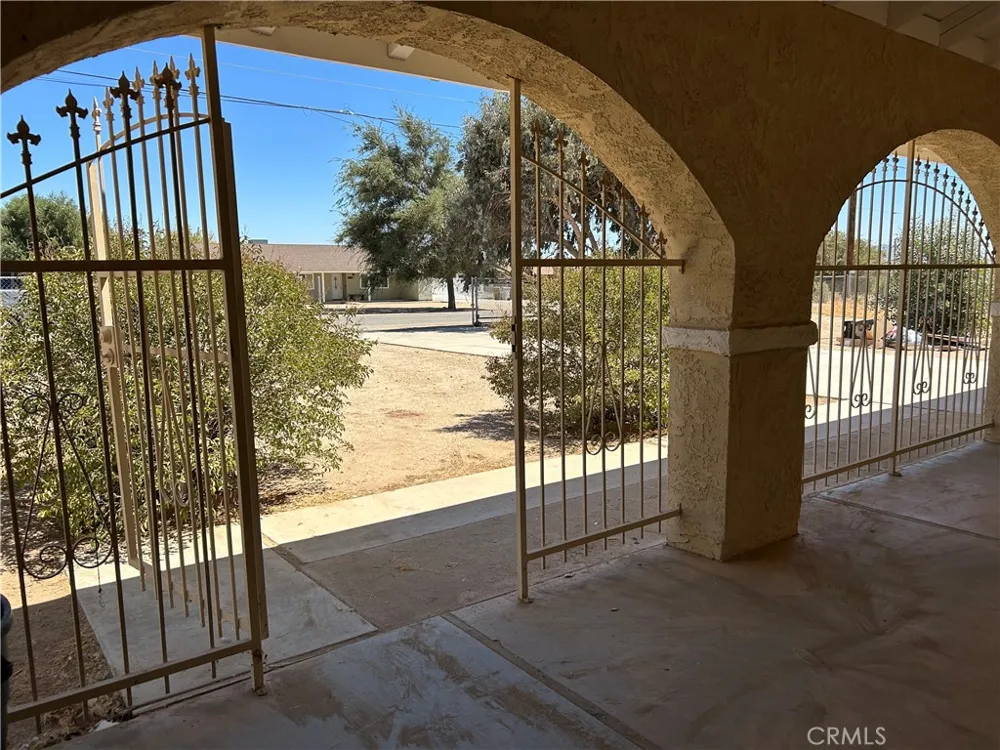 17035 Deodar Hesperia, CA 92345