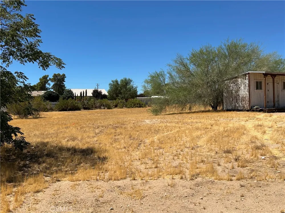 17035 Deodar Hesperia, CA 92345