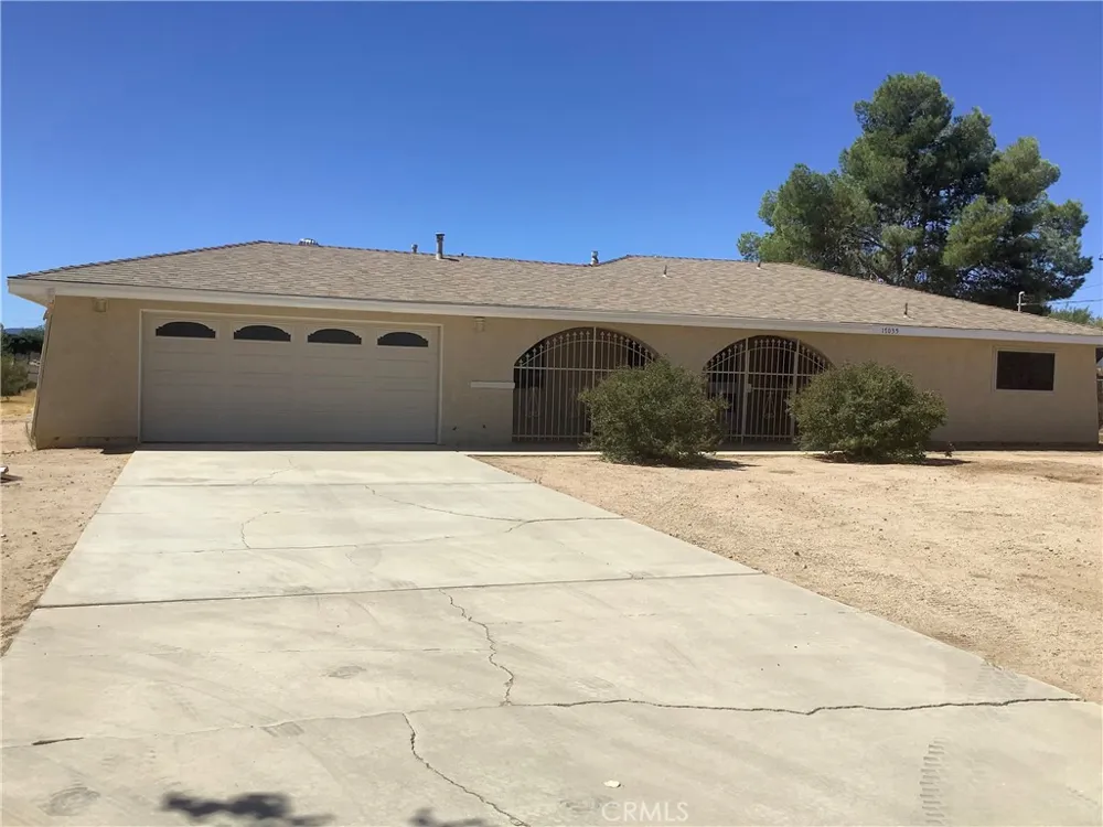 17035 Deodar Hesperia, CA 92345