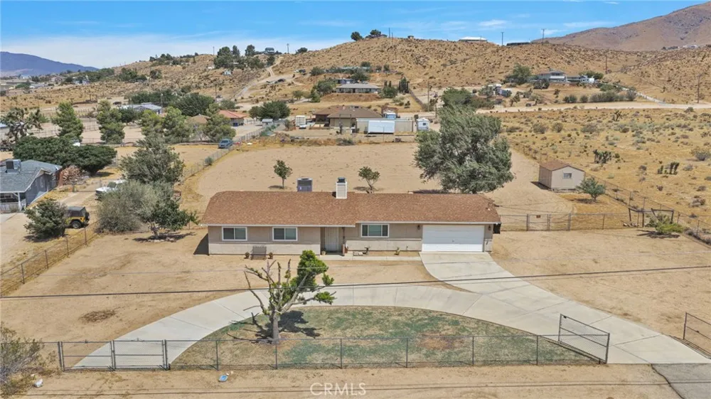 9515 Yucca Street Apple Valley, CA 92308