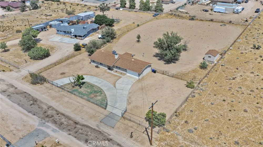 9515 Yucca Street Apple Valley, CA 92308