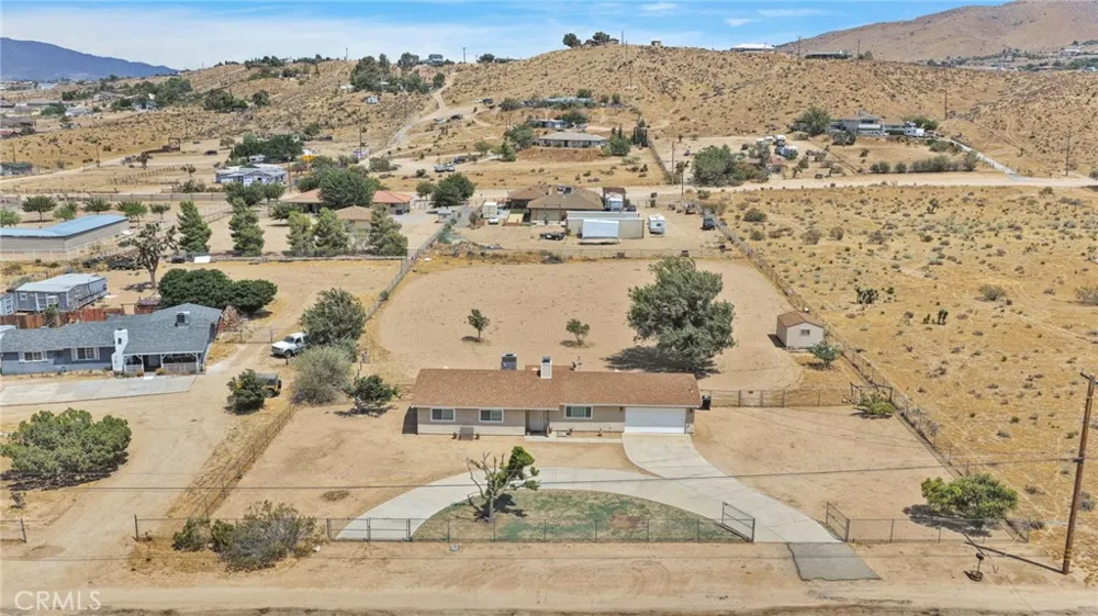 9515 Yucca Street Apple Valley, CA 92308