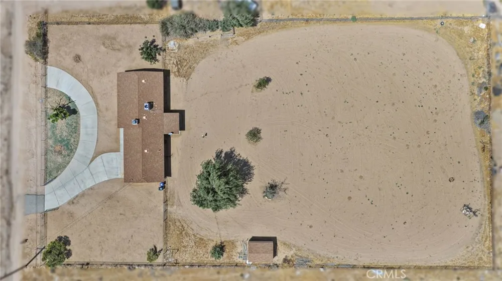9515 Yucca Street Apple Valley, CA 92308