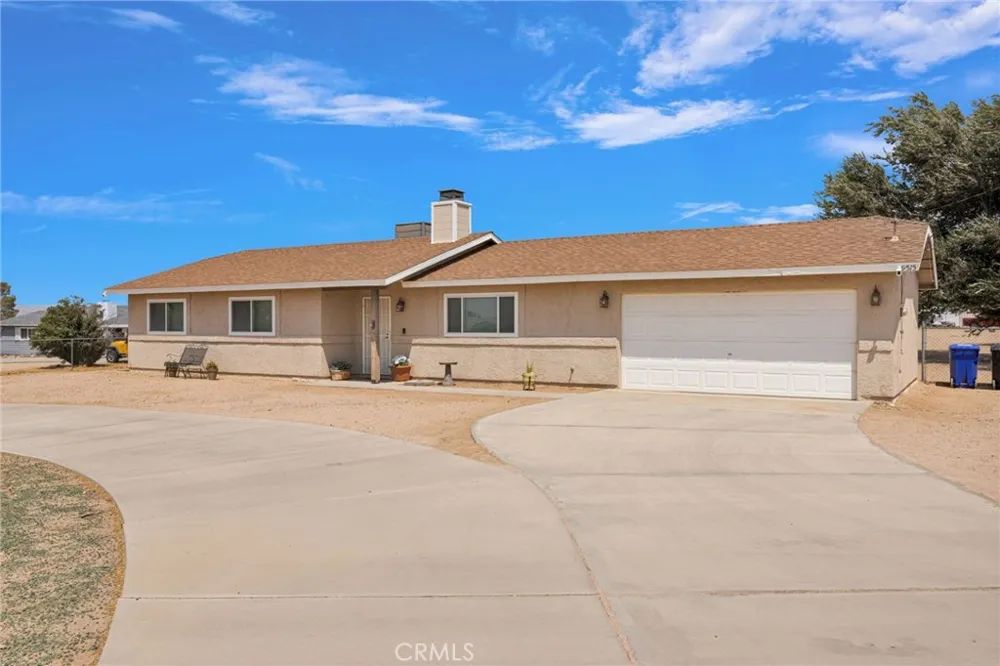 9515 Yucca Street Apple Valley, CA 92308