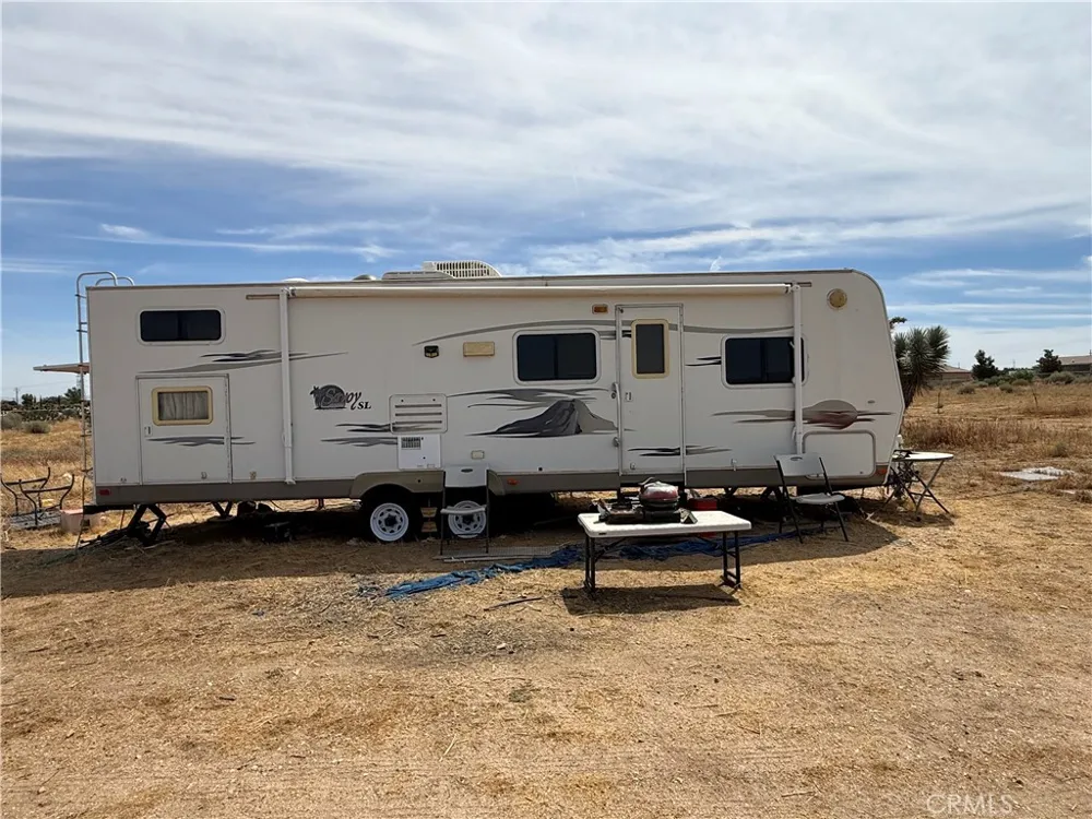 9934 Lager Phelan, CA 92371