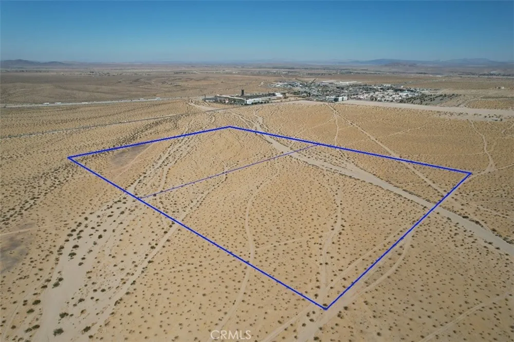 Lenwood Road Barstow, CA 92311