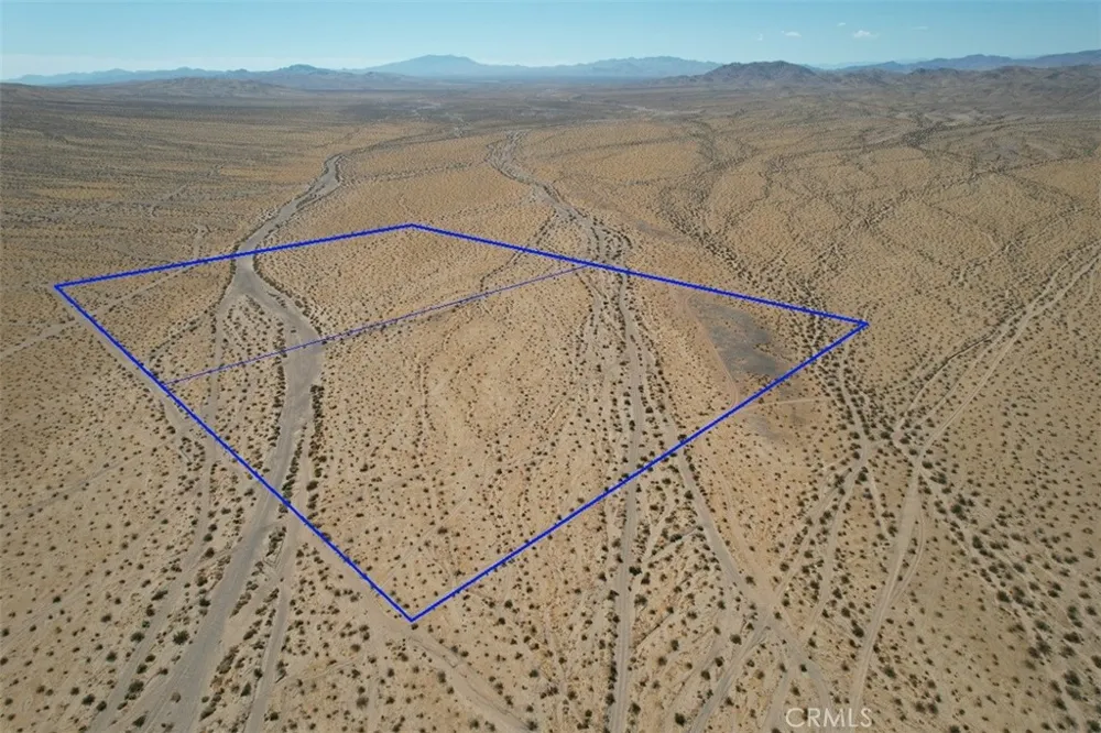 Lenwood Road Barstow, CA 92311