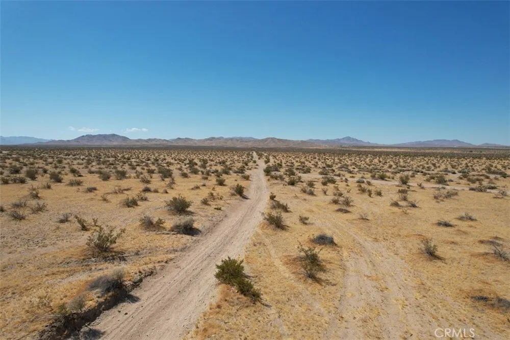 Lenwood Road Barstow, CA 92311