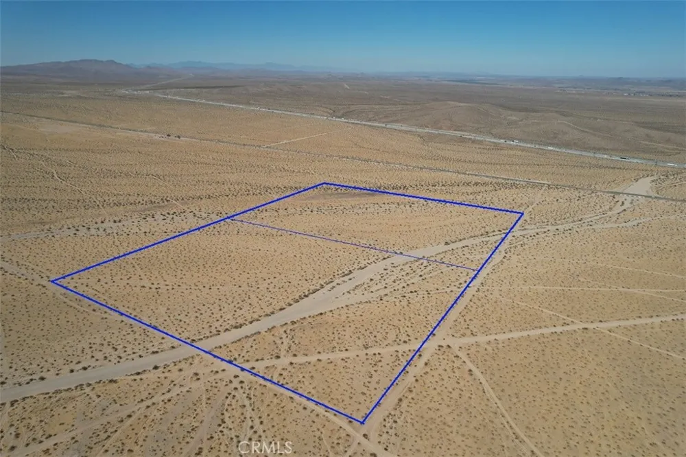 Lenwood Road Barstow, CA 92311