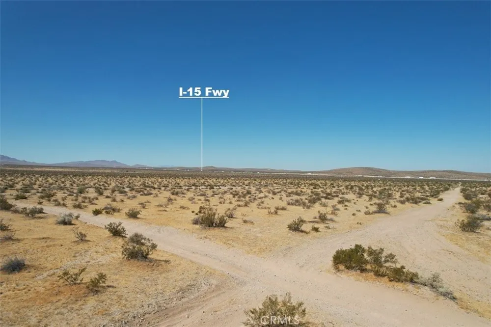 Lenwood Road Barstow, CA 92311