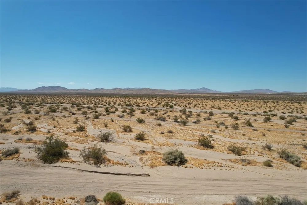 Lenwood Road Barstow, CA 92311