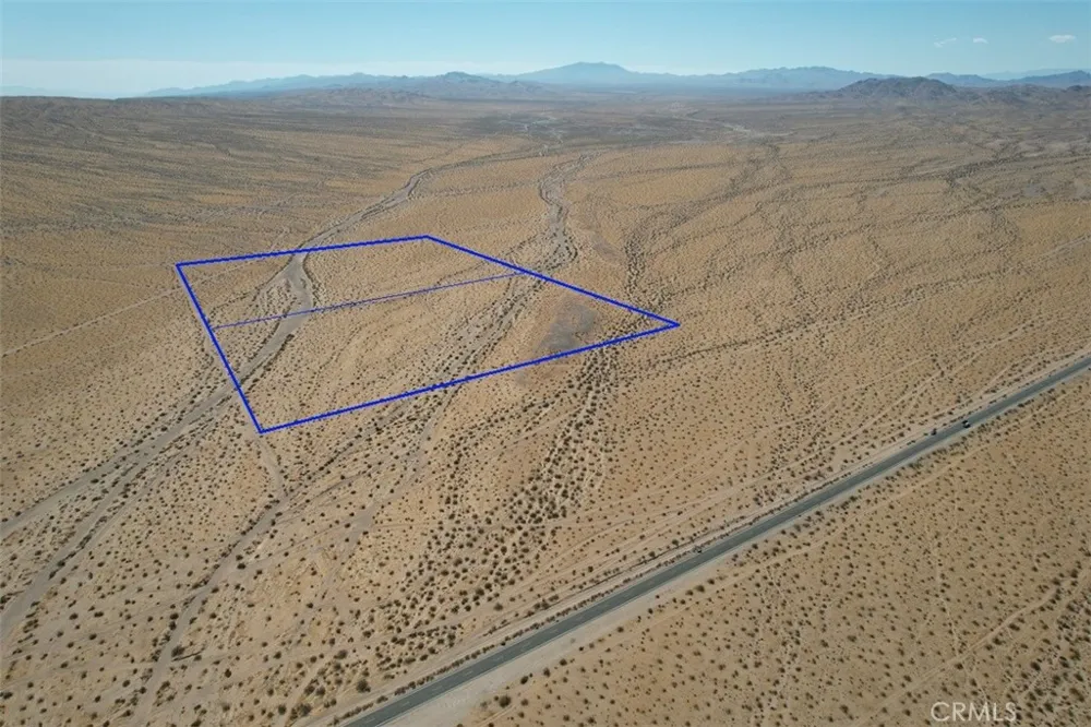 Lenwood Road Barstow, CA 92311