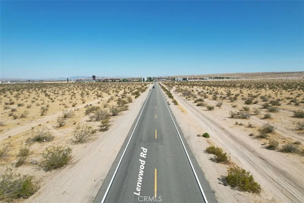 Lenwood Road Barstow, CA 92311