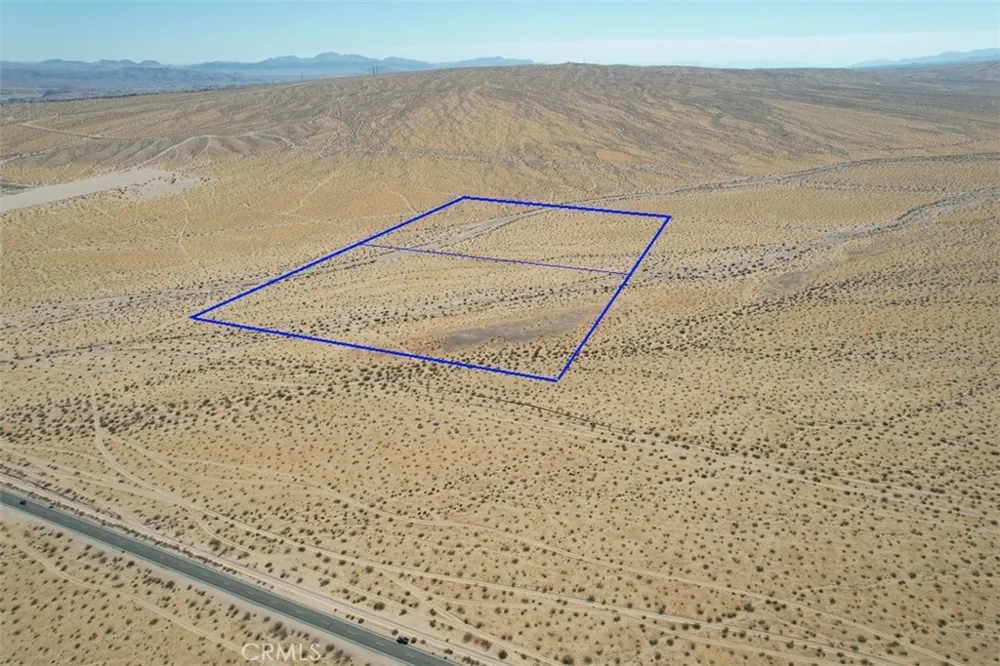 Lenwood Road Barstow, CA 92311