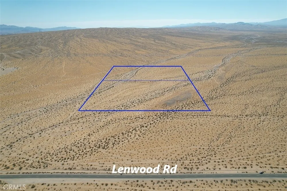 Lenwood Road Barstow, CA 92311