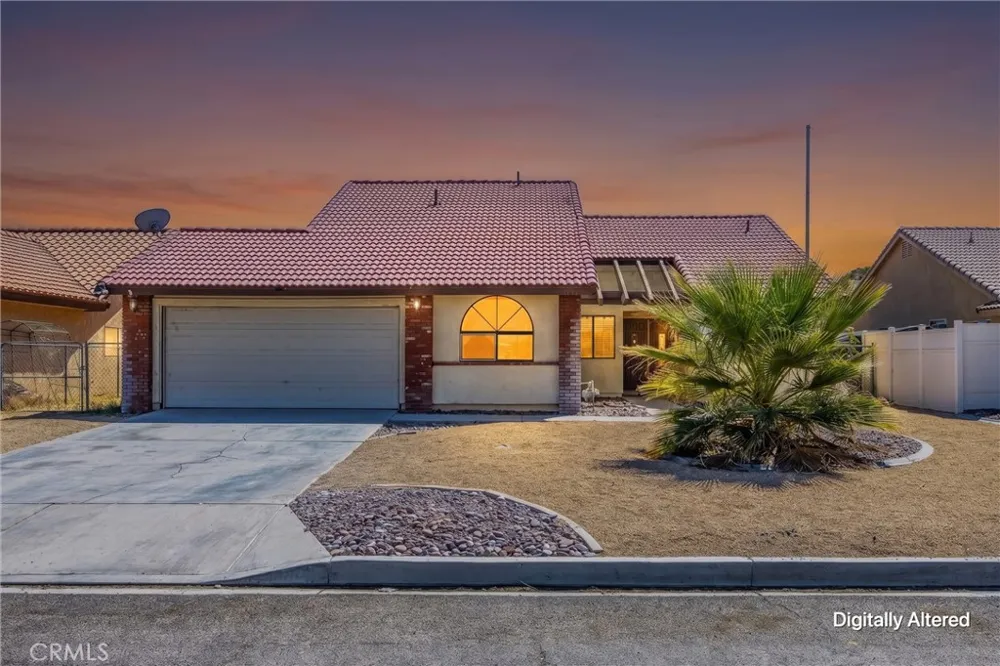 14873 Crofton Helendale, CA 92342