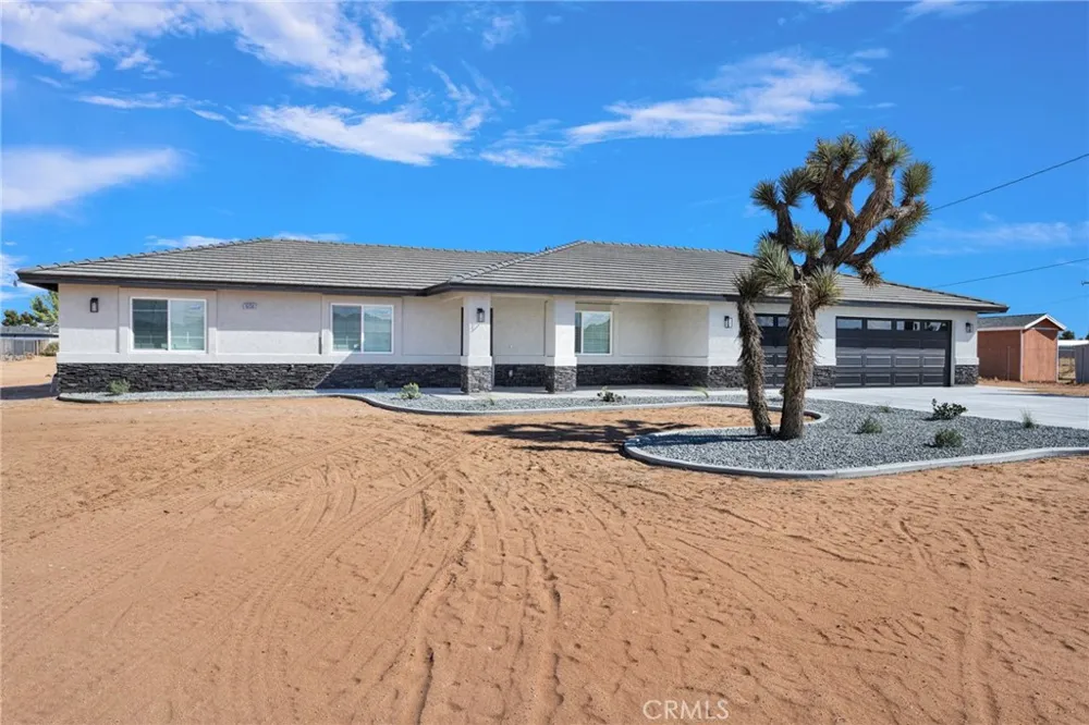 15130 Dakota Road Apple Valley, CA 92307