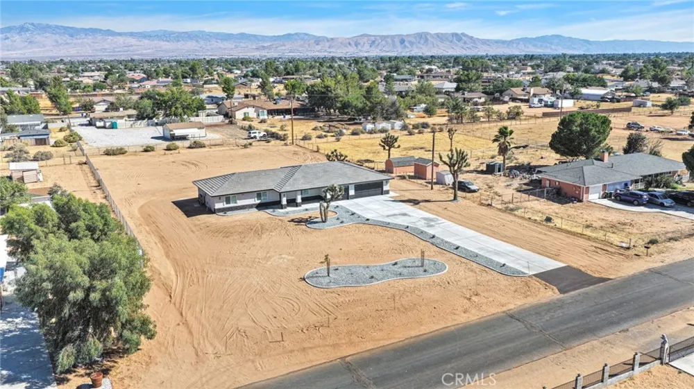 15130 Dakota Road Apple Valley, CA 92307