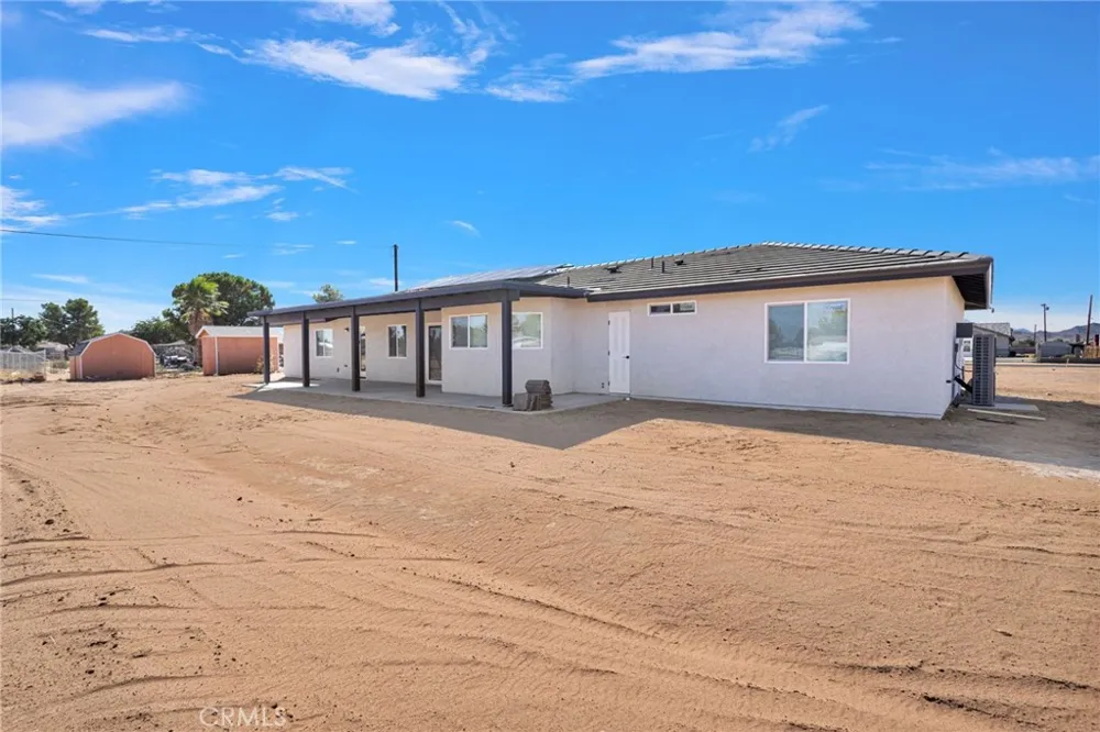 15130 Dakota Road Apple Valley, CA 92307