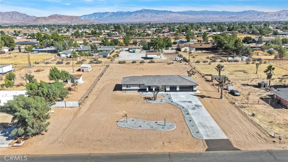 15130 Dakota Road Apple Valley, CA 92307
