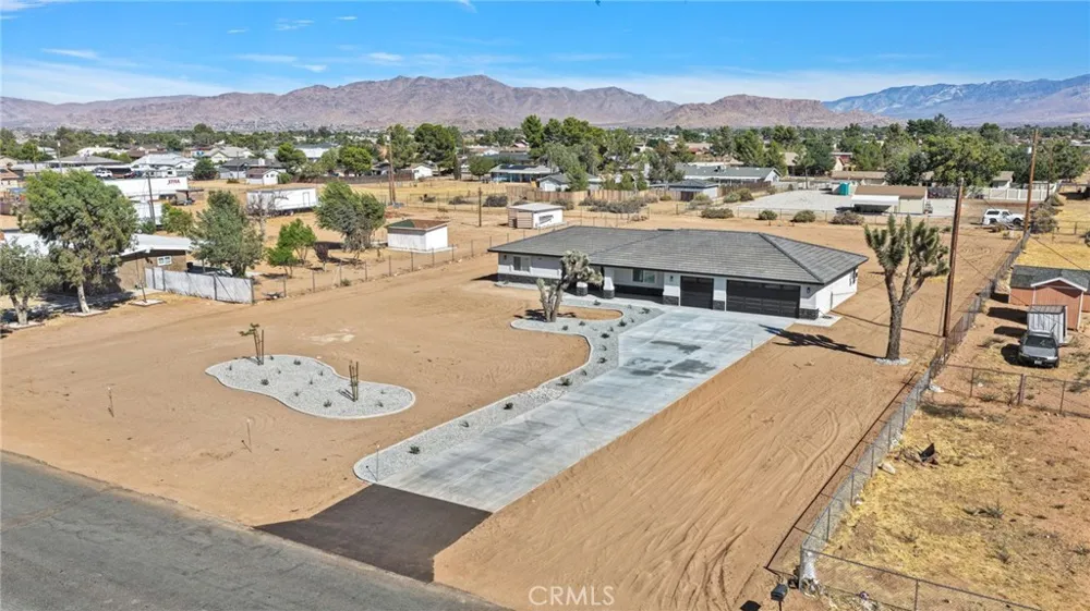 15130 Dakota Road Apple Valley, CA 92307