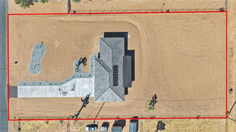 15130 Dakota Road Apple Valley, CA 92307