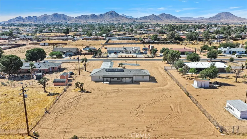 15130 Dakota Road Apple Valley, CA 92307
