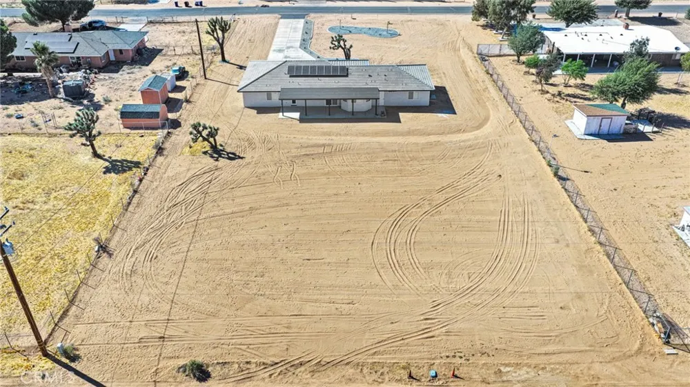15130 Dakota Road Apple Valley, CA 92307