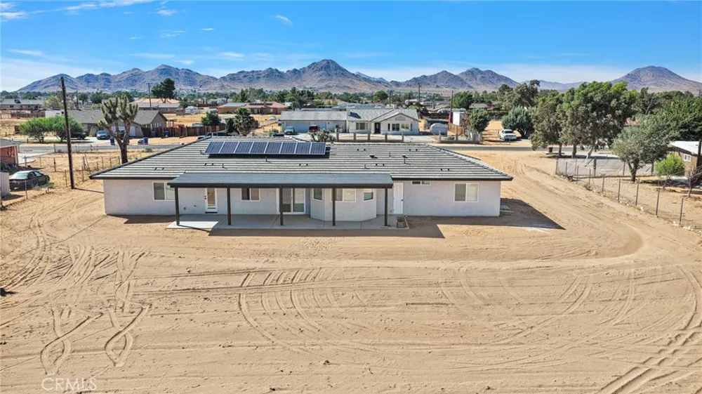 15130 Dakota Road Apple Valley, CA 92307