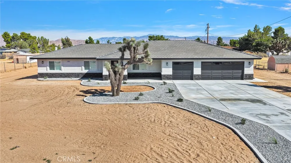 15130 Dakota Road Apple Valley, CA 92307