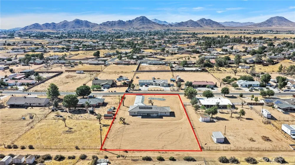 15130 Dakota Road Apple Valley, CA 92307