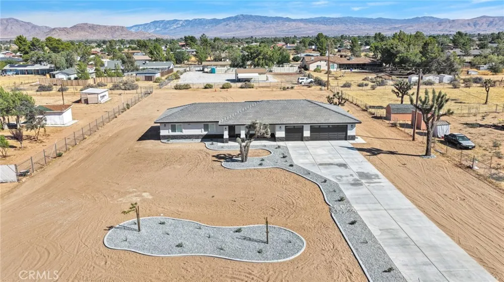 15130 Dakota Road Apple Valley, CA 92307