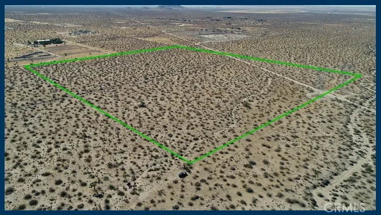 40 Pomona Road Pinon Hills, CA 92372