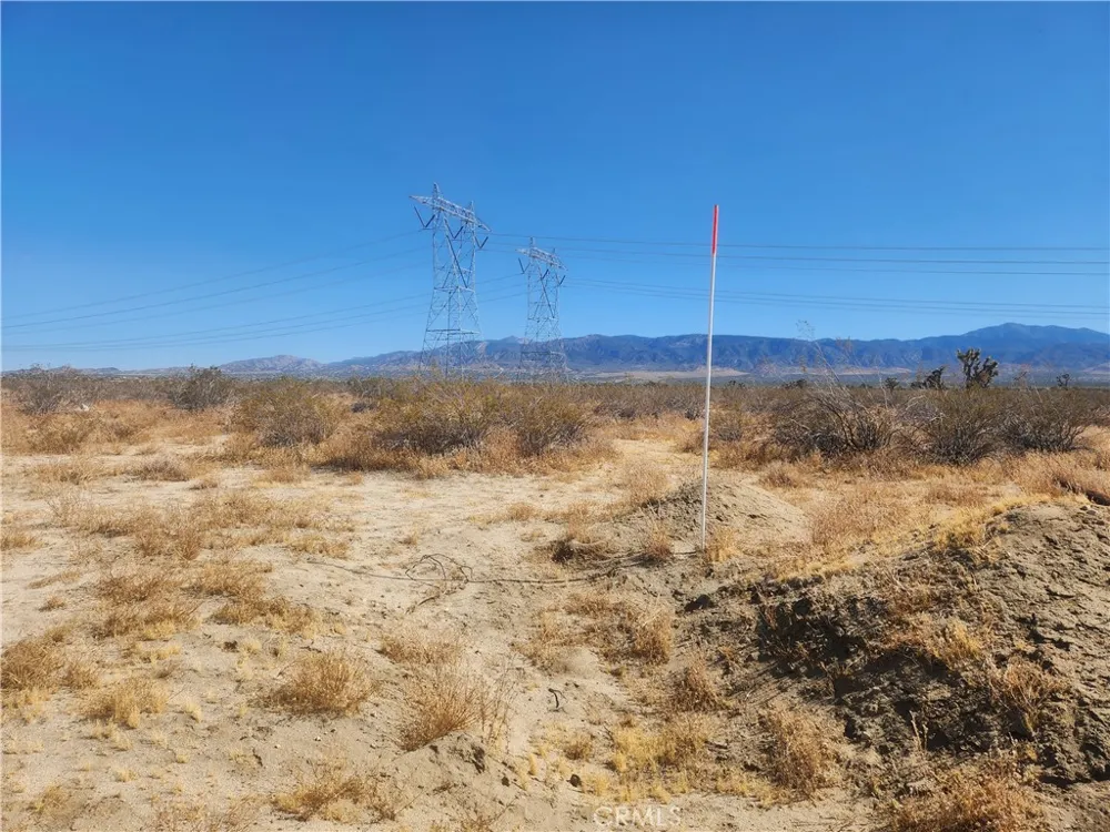 40 Pomona Road Pinon Hills, CA 92372