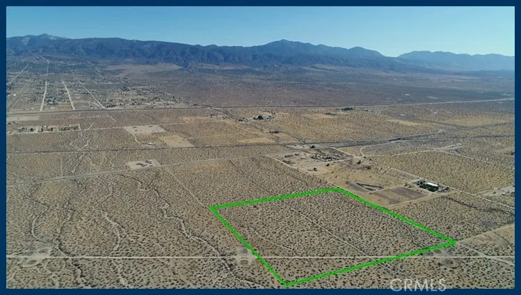 40 Pomona Road Pinon Hills, CA 92372