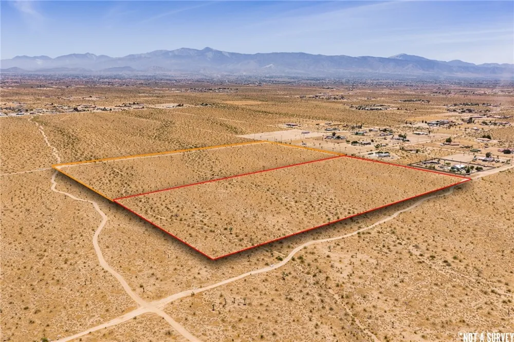Middleton (3097-141-02-0000) Road Phelan, CA 92371