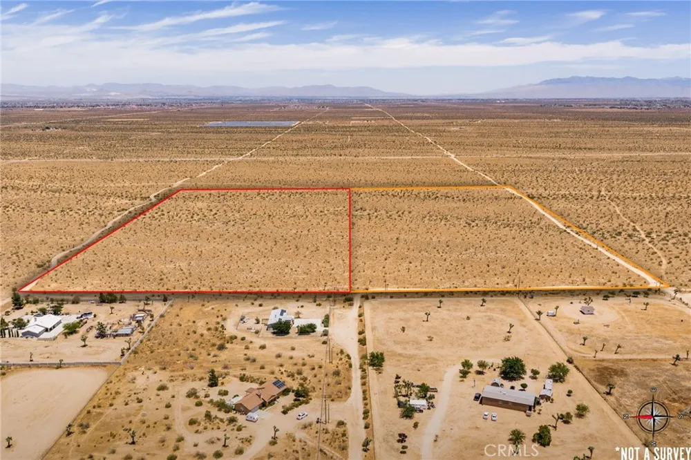 Middleton (3097-141-02-0000) Road Phelan, CA 92371
