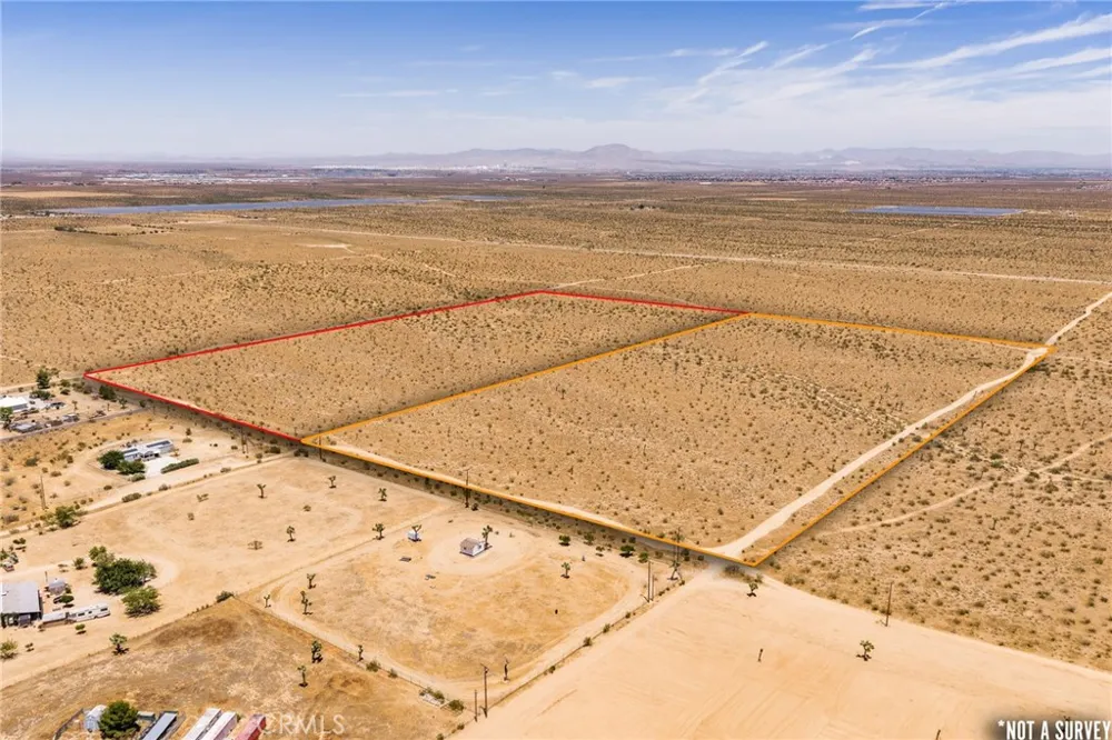 Middleton (3097-141-02-0000) Road Phelan, CA 92371