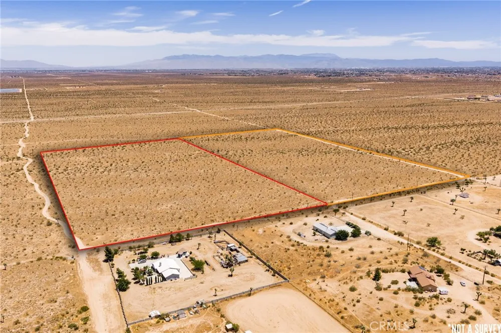 Middleton (3097-141-02-0000) Road Phelan, CA 92371