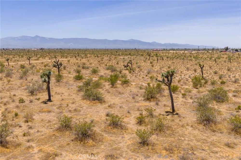 Middleton (3097-141-02-0000) Road Phelan, CA 92371