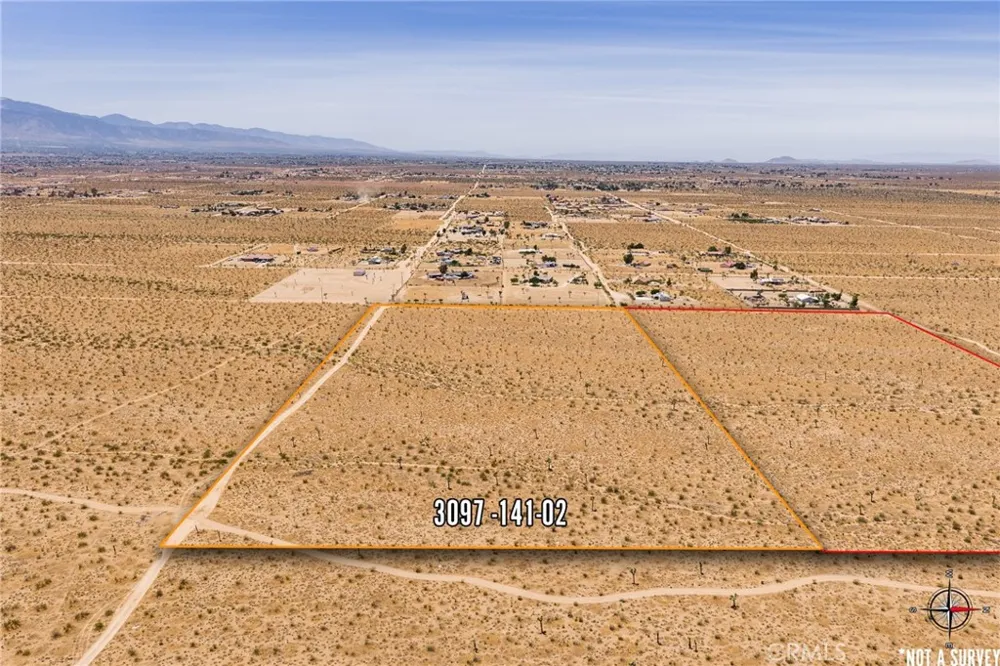 Middleton (3097-141-02-0000) Road Phelan, CA 92371