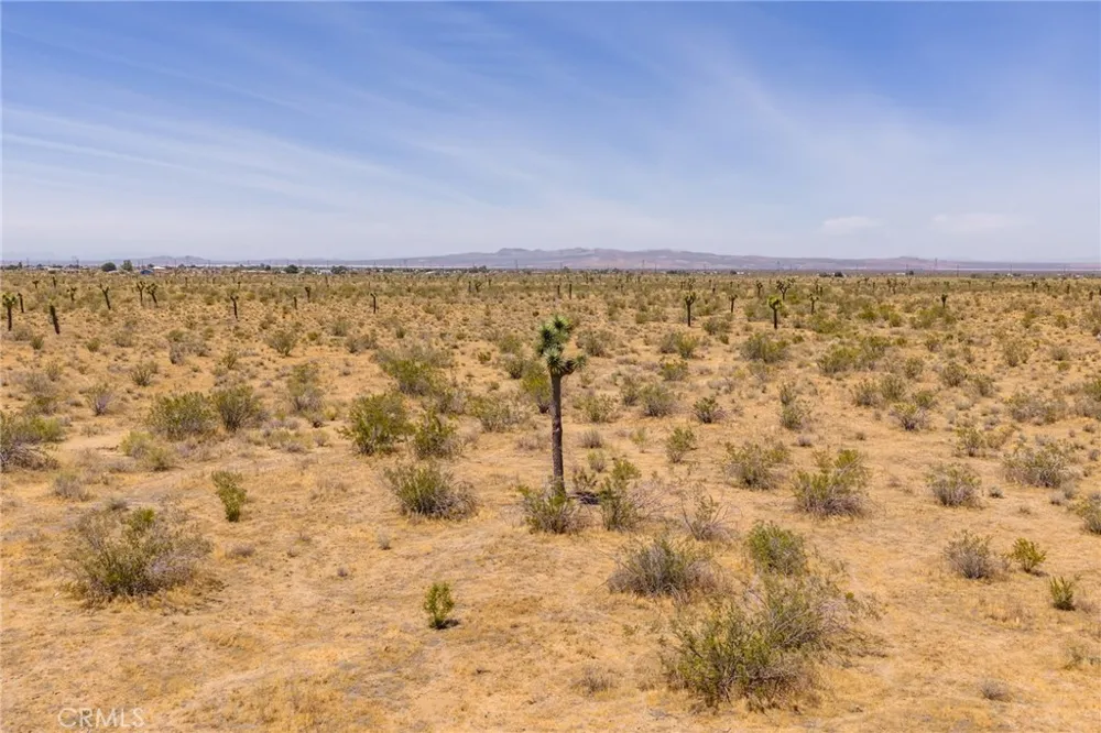 Middleton (3097-141-02-0000) Road Phelan, CA 92371